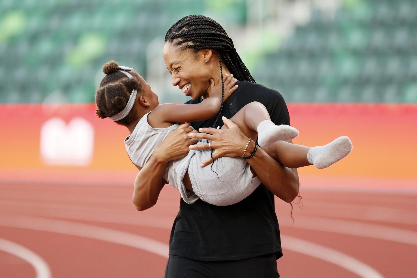 2020 U.S. Olympic Track &amp; Field Team Trials - Day 9