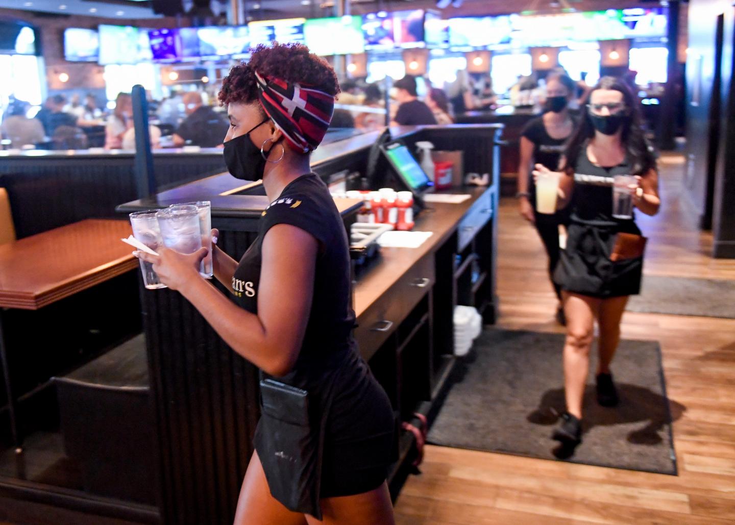 The hiring crisis explained: over 50% of hospitality workers wouldn’t return to their old jobs for any reason