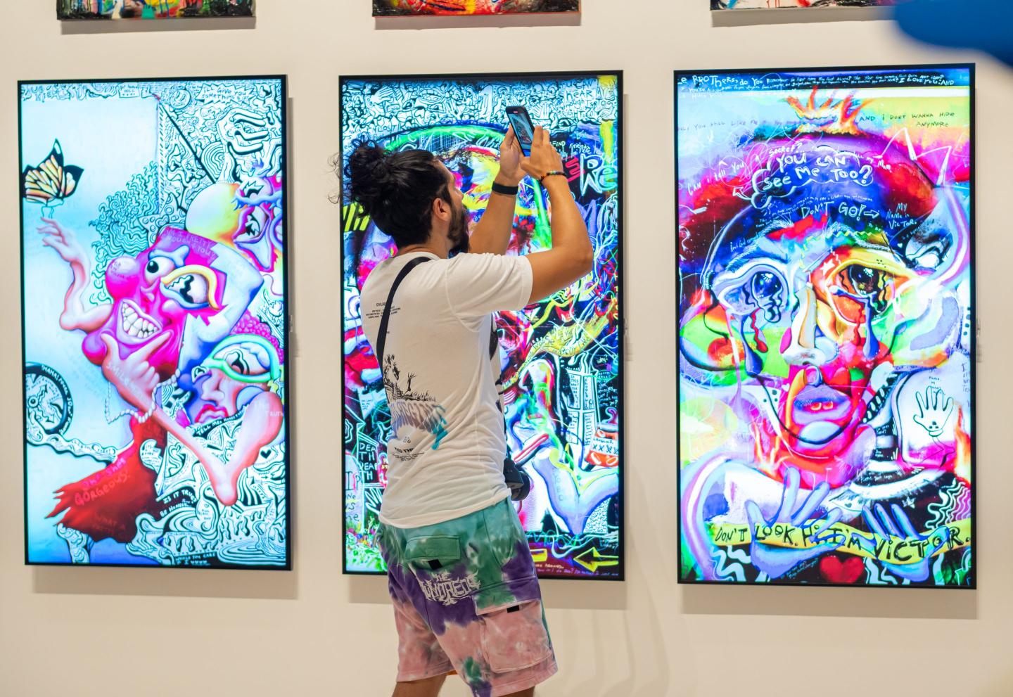 Democratizing the luxury economy: How NFTs empower artists and creators