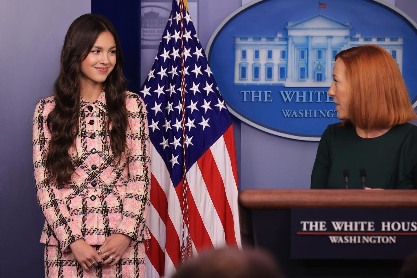 Sorry Olivia Rodrigo, friends and family are the biggest vaccine influencers