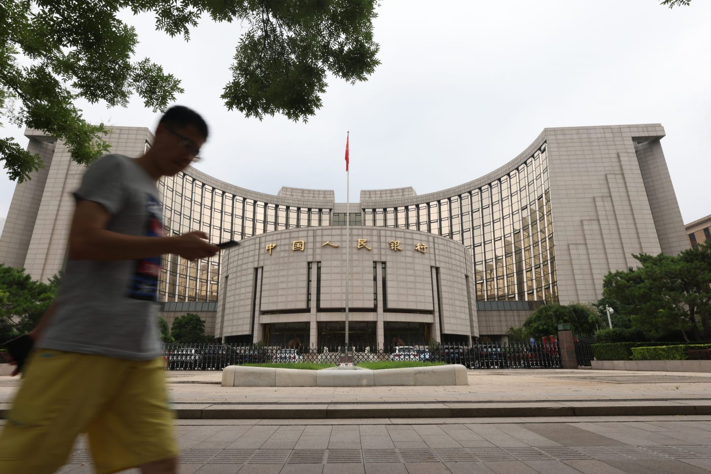 China’s tech crackdown is forcing investors to give other markets a second look