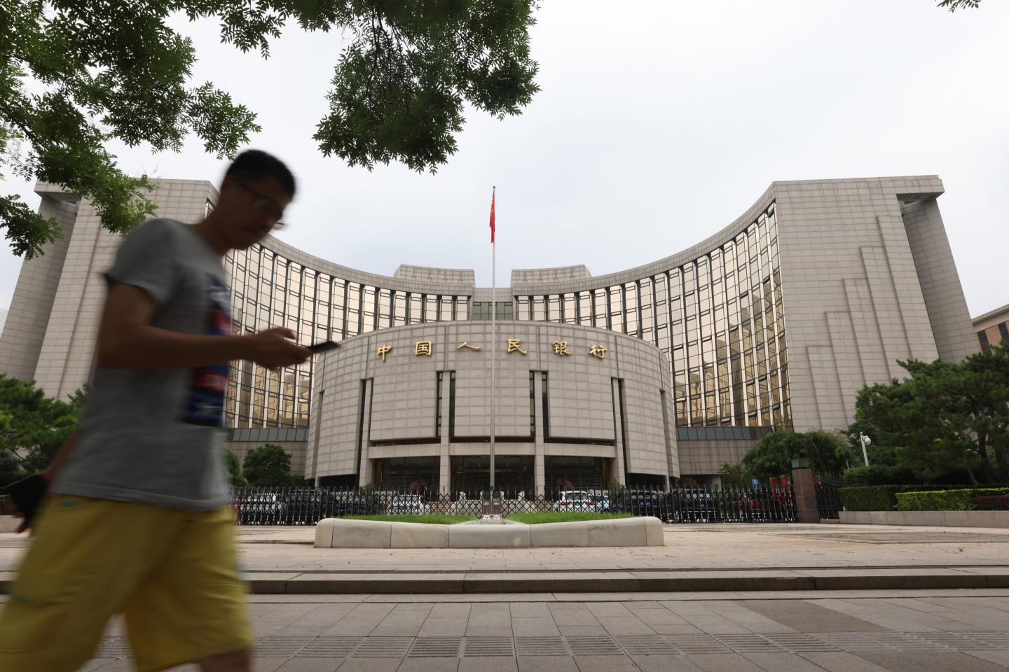 China’s tech crackdown is forcing investors to give other markets a second look