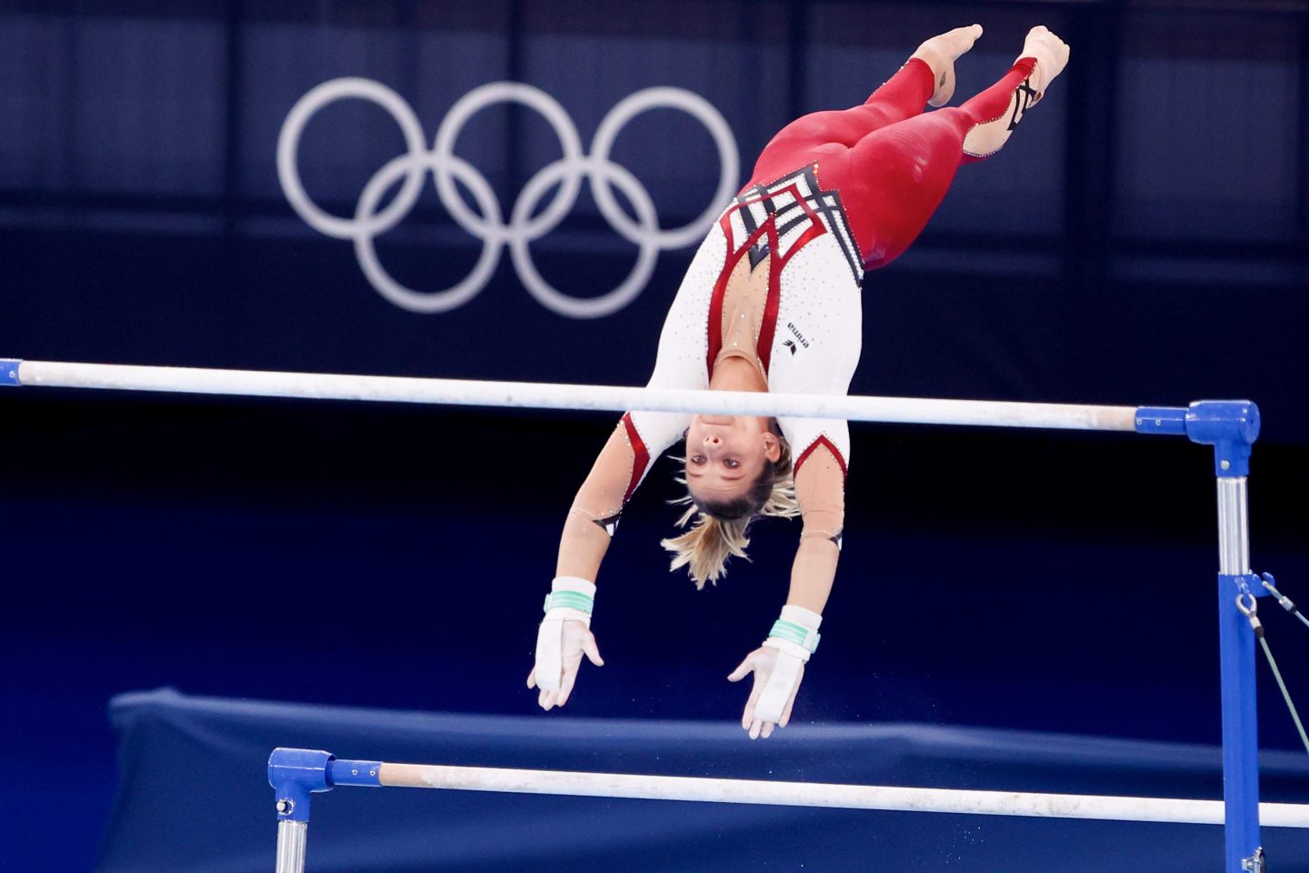 Gymnastics - Artistic - Olympics: Day 2
