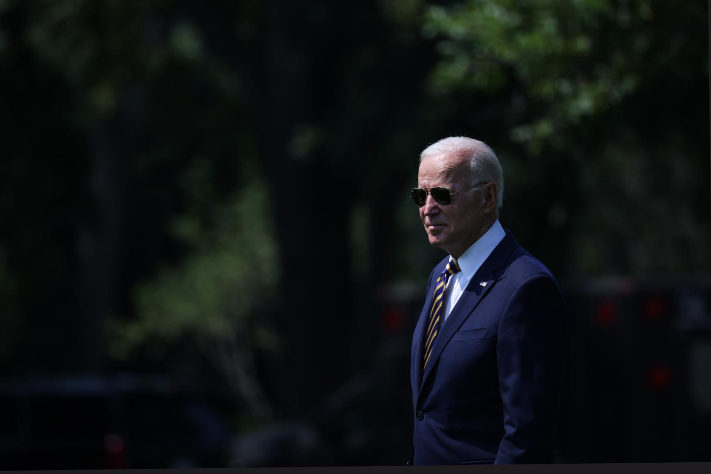 Explainer: What’s in the $1.2 trillion infrastructure bill?