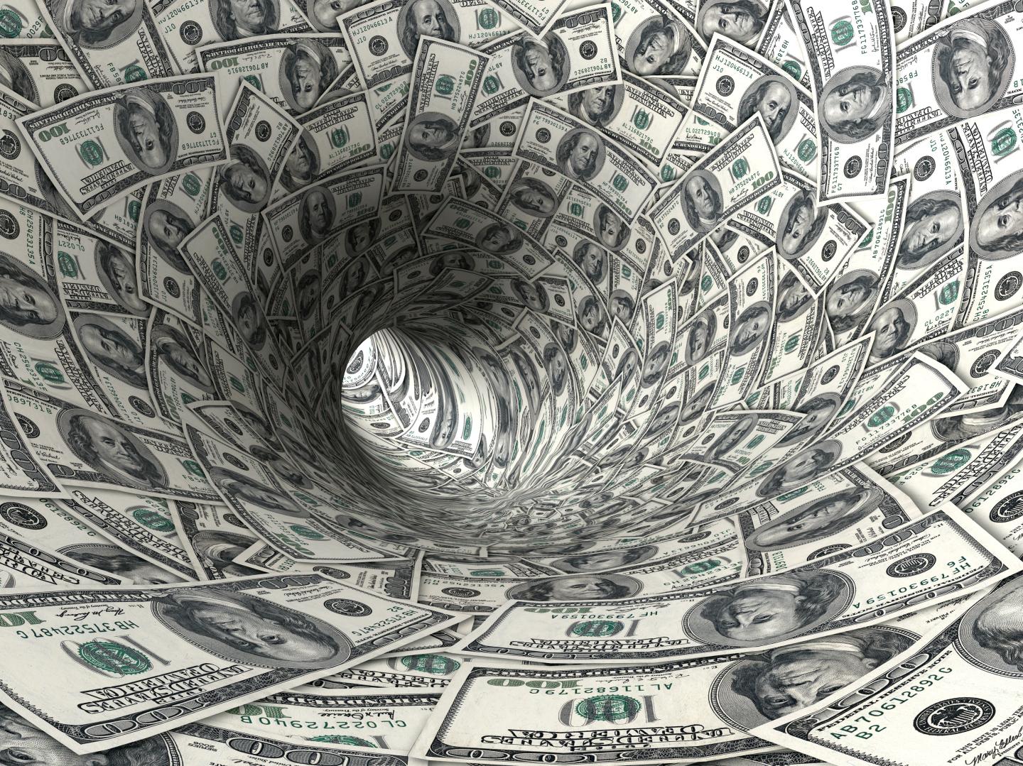 Americans should be terrified by the CBO’s new predictions about the federal debt