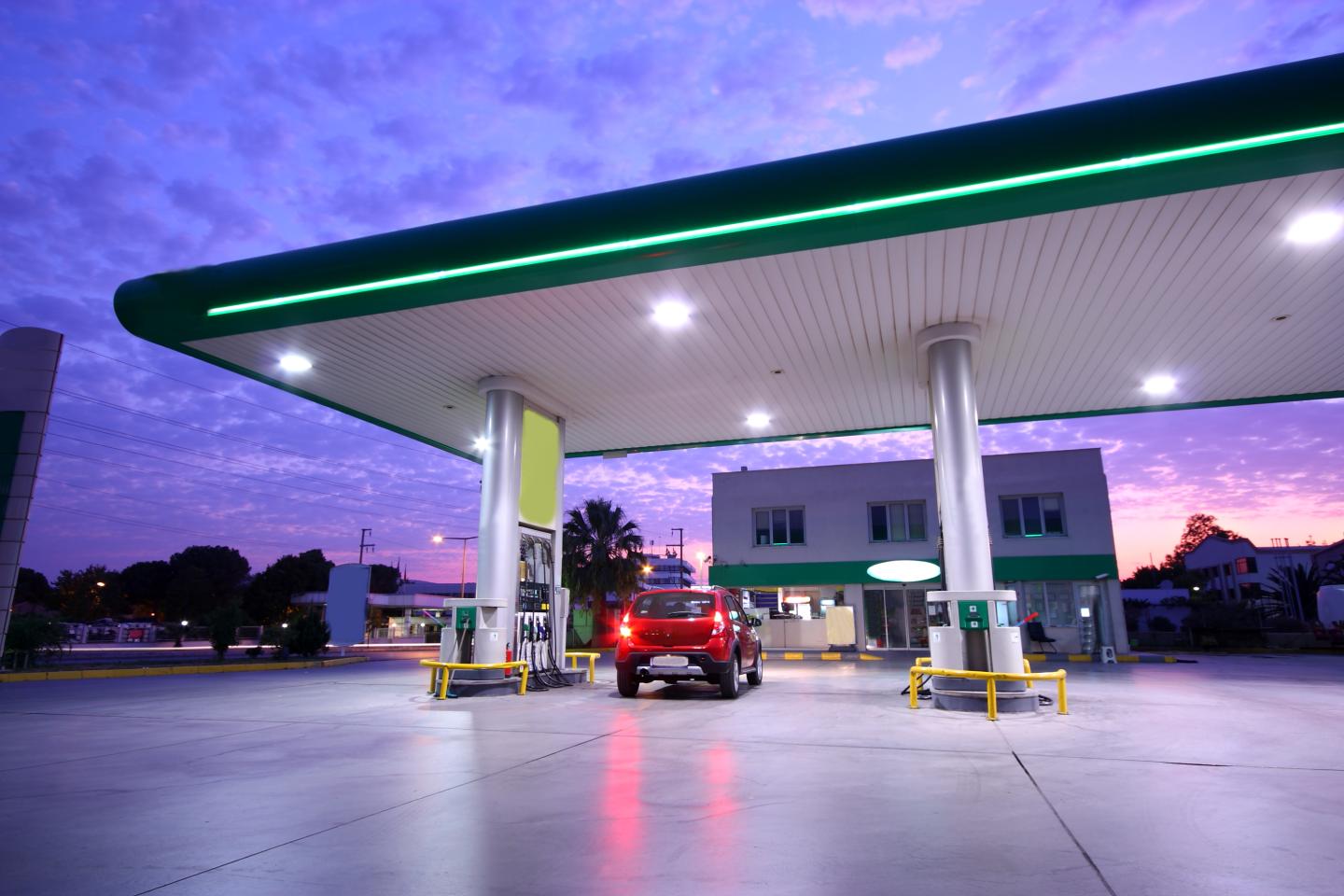 Crude and energy stocks soar as oil rocks the markets