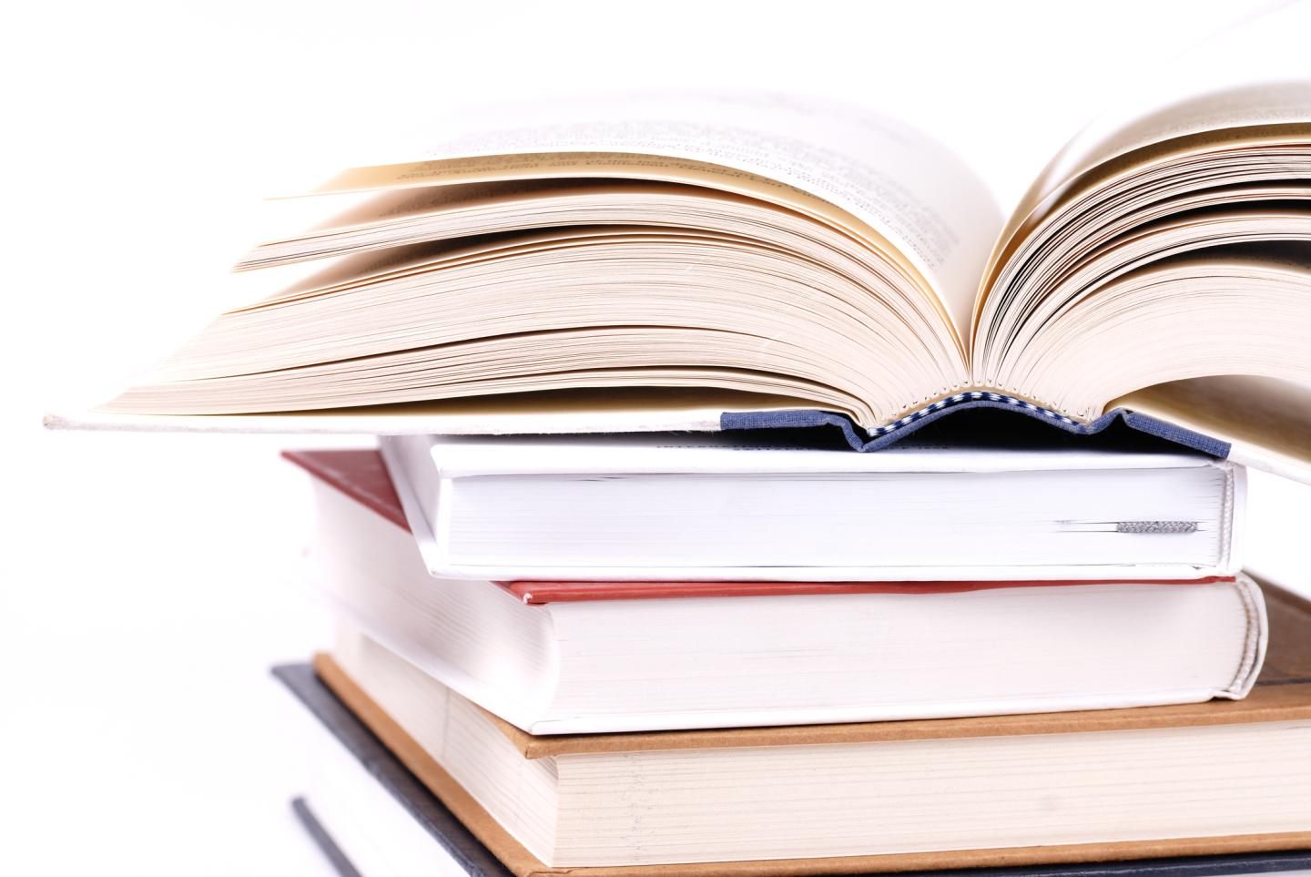 10 new books to read in August