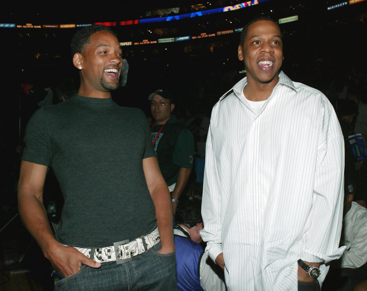 Jay-Z and Will Smith invest in rent-to-own startup Landis
