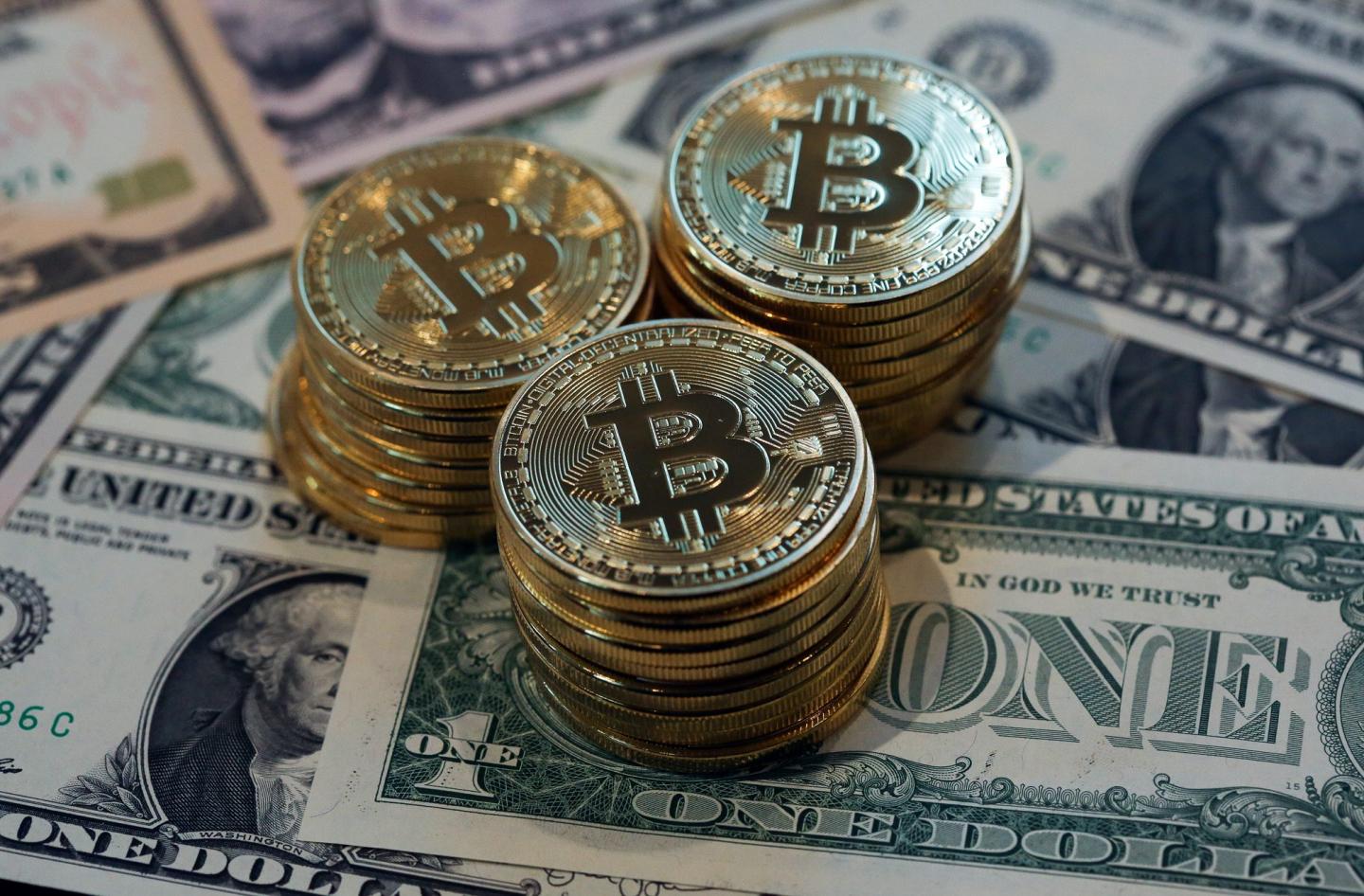 The IMF warns cryptocurrency is not suitable as legal tender