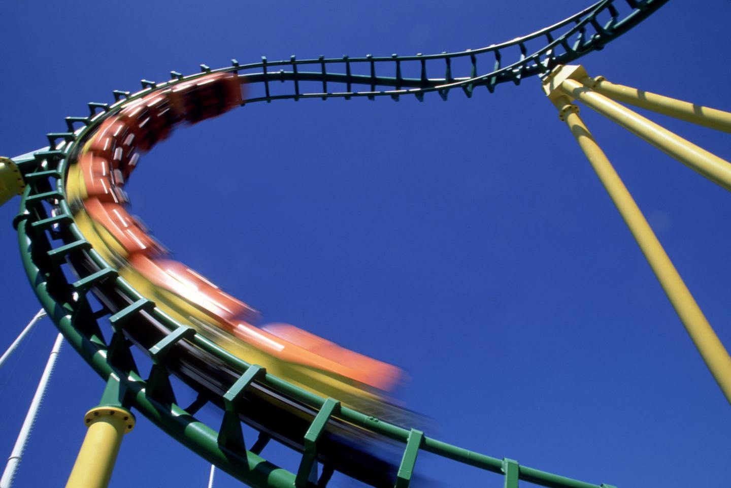 Why you should be terrified of owning Bitcoin