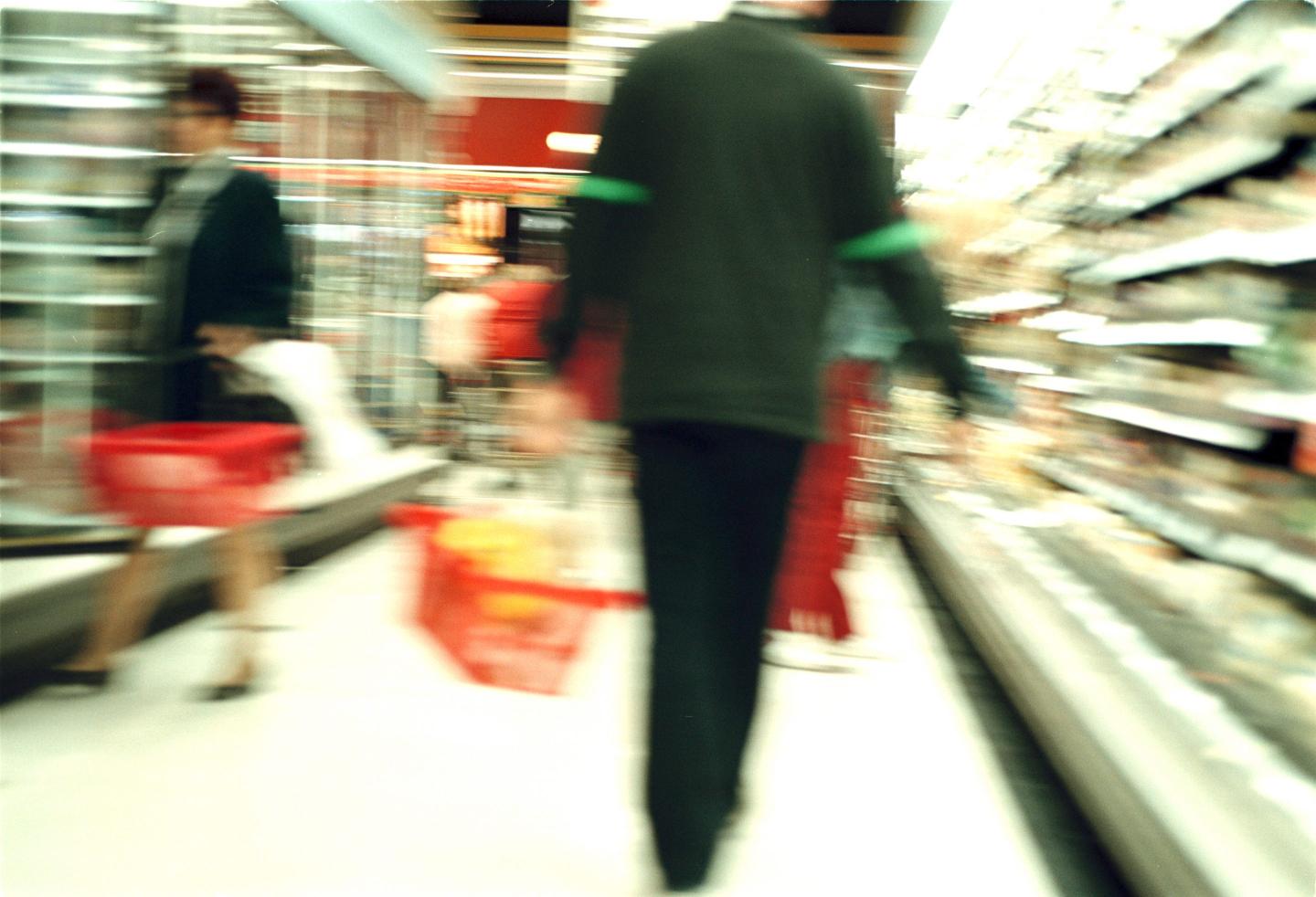 Can you live off only female-run brands? It’s awfully hard