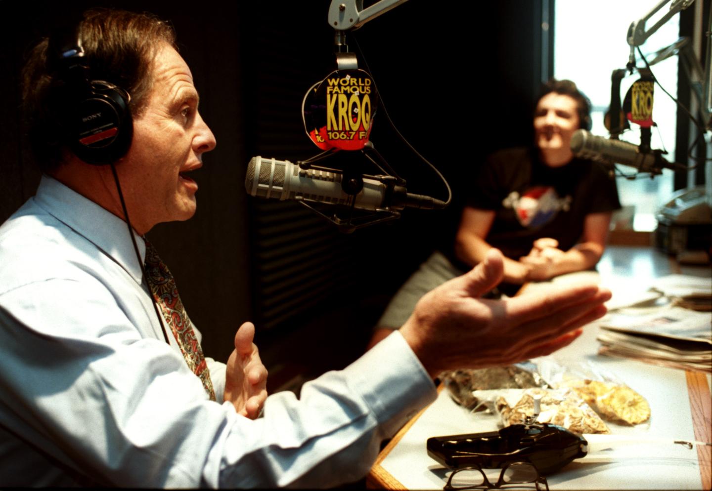 Infomercial king and Ronco founder Ron Popeil dies at 86