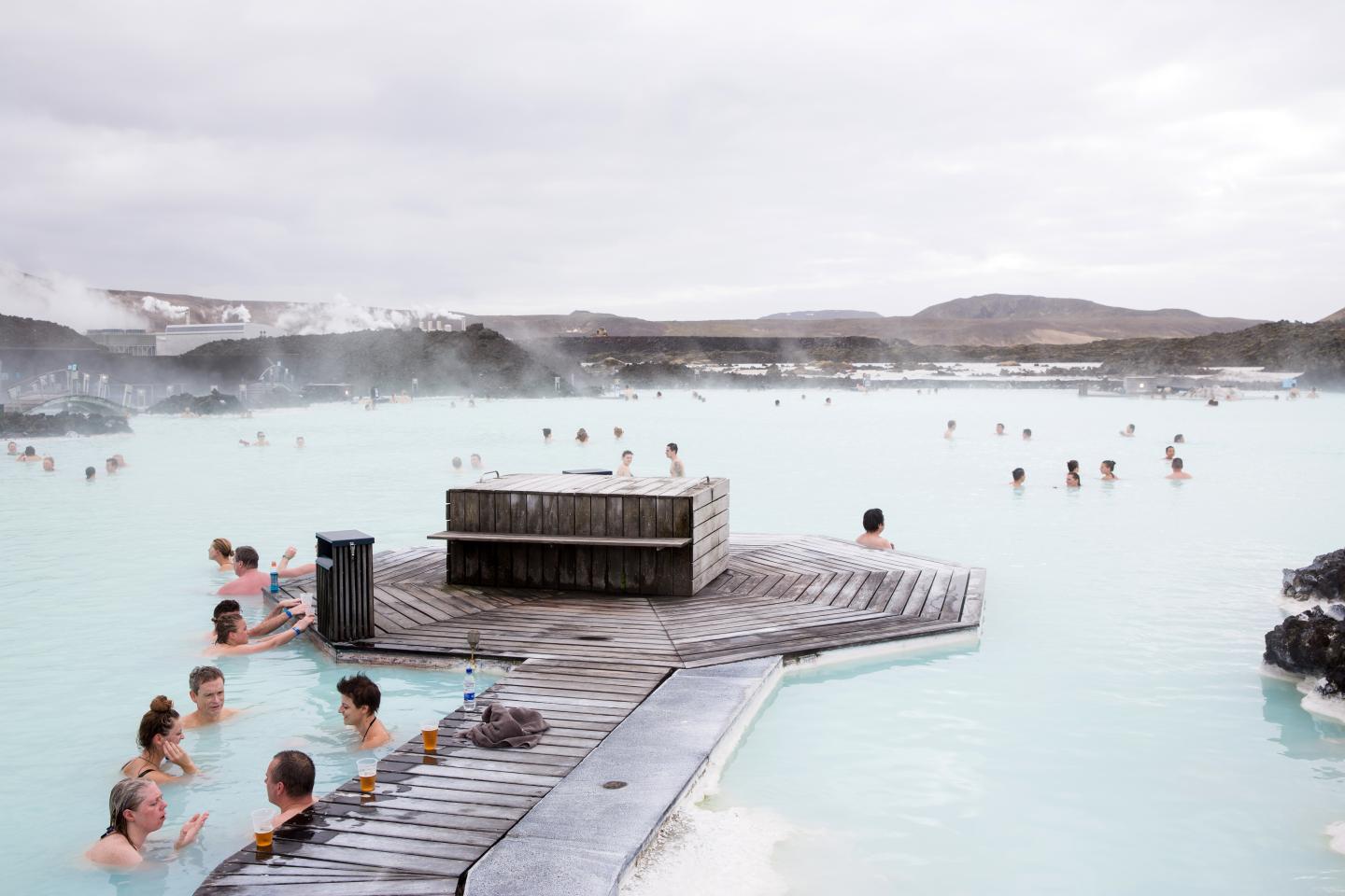 The 40-hour work week is a raw deal both for workers and their employers, this Nordic nation just learned