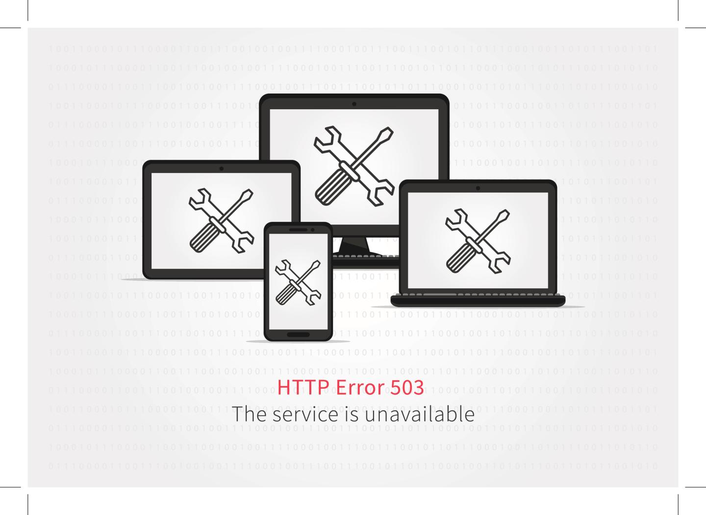 Massive outage hits major sites across the Internet