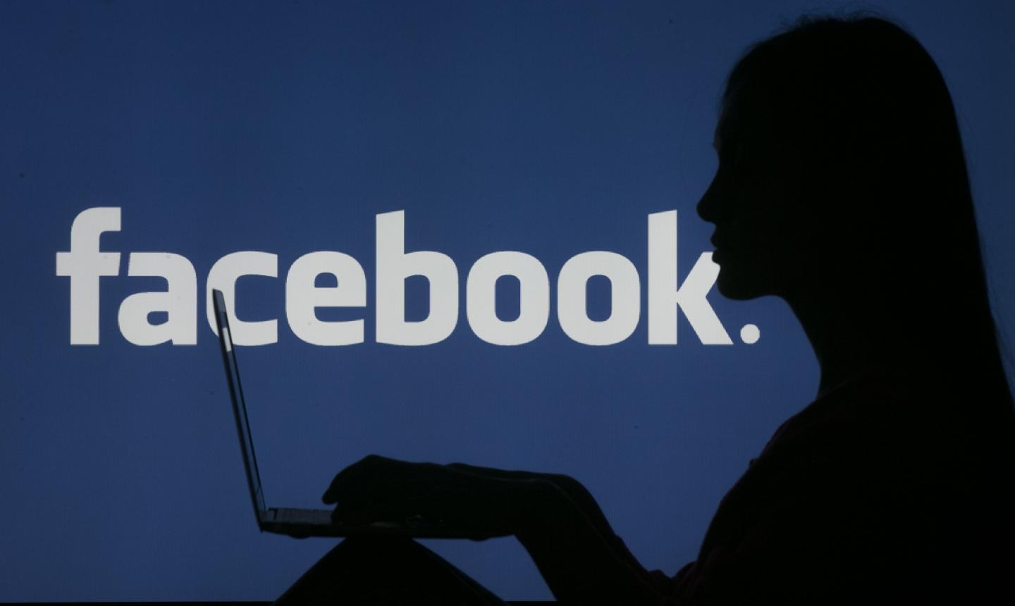 Fewer women make up Facebook’s workforce now than they did in 2020