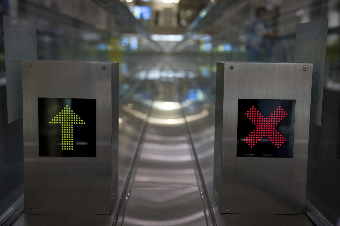 Crypto is falling, but stocks hit records ahead of a big earnings week