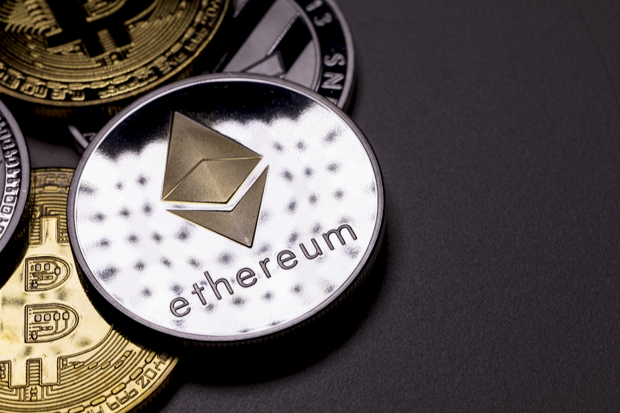 Ethereum vs. Bitcoin: Goldman Sachs says ETHER could overtake BTC | Fortune