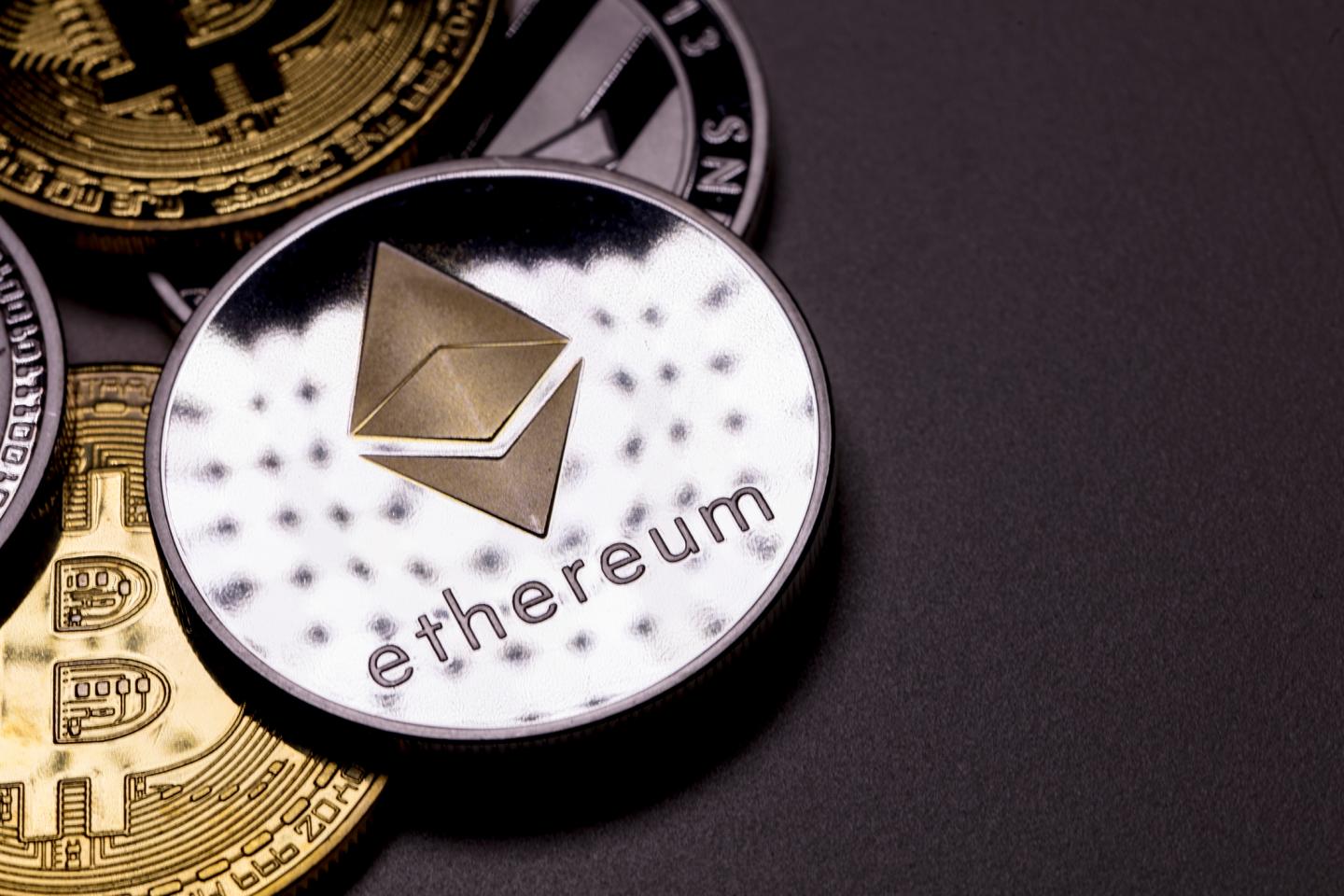 Goldman Sachs: Ethereum could overtake Bitcoin