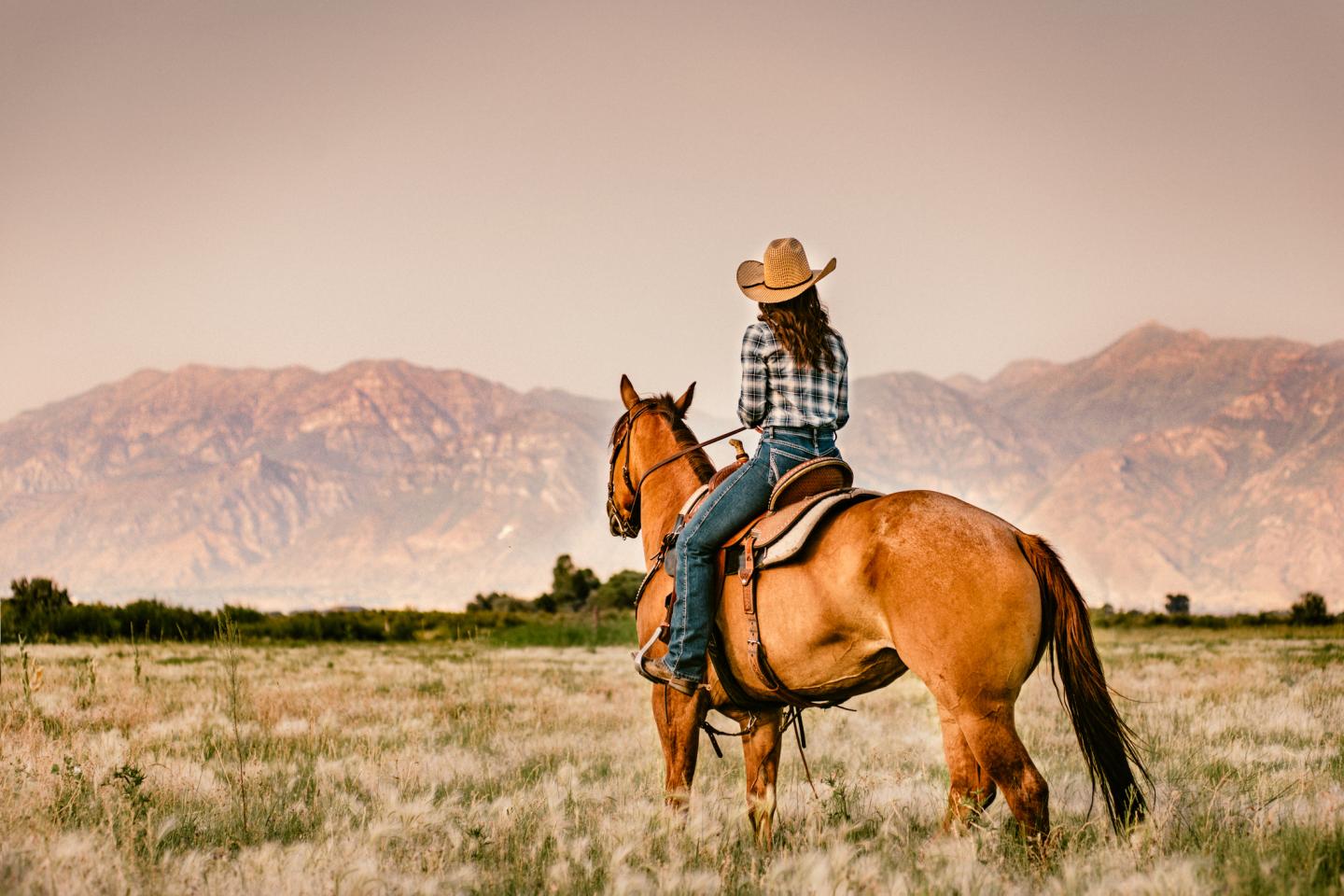 How ranches are fulfilling the pursuit of isolation vacations after COVID lockdowns
