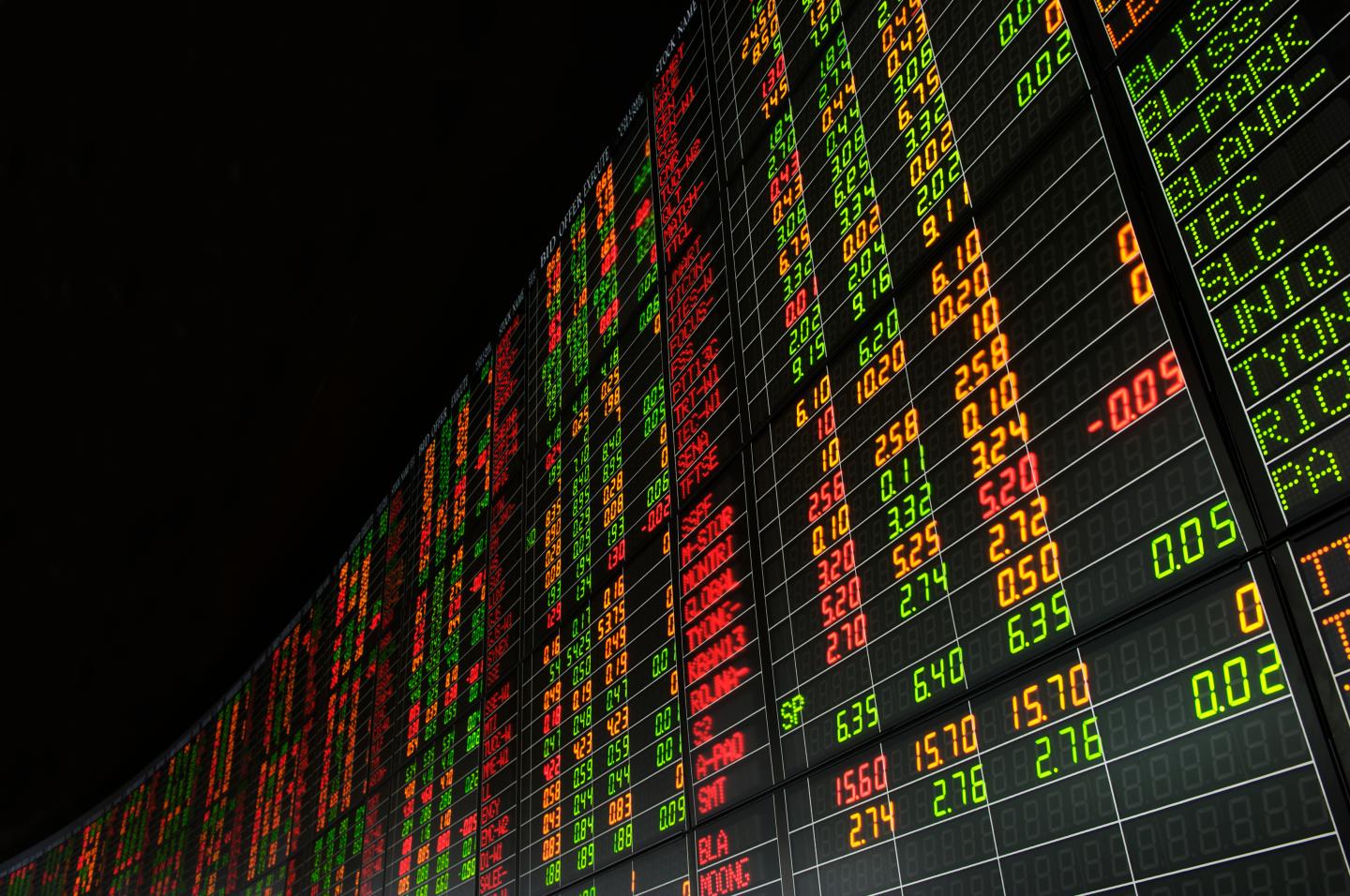 Waiting for the ‘normal’ stock market to return? Don’t hold your breath