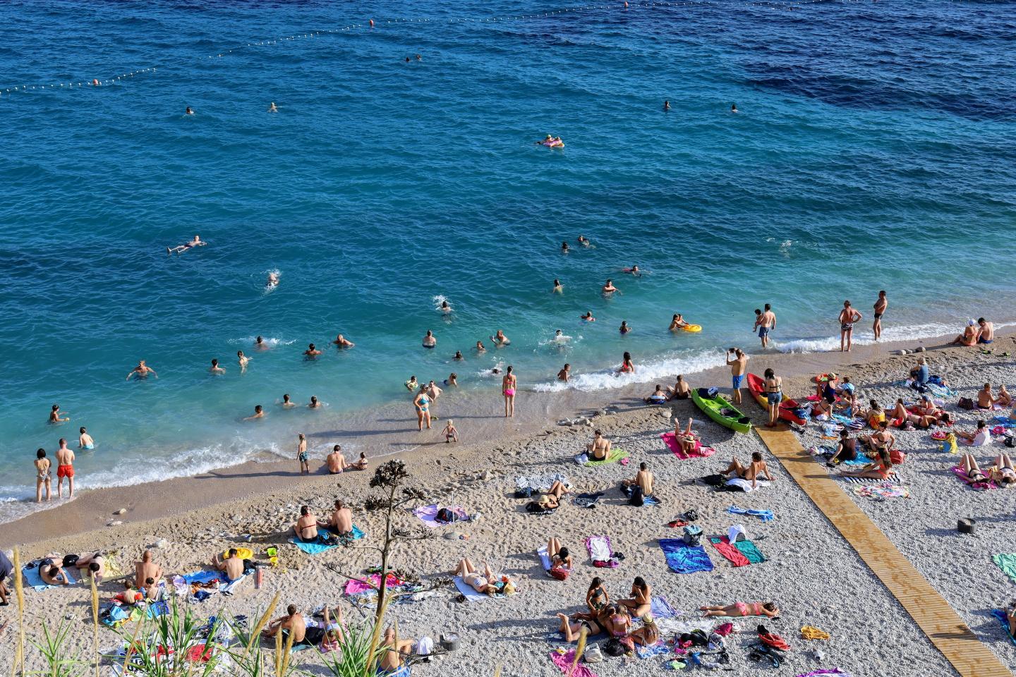 Where you should eat, visit, and stay in Dubrovnik