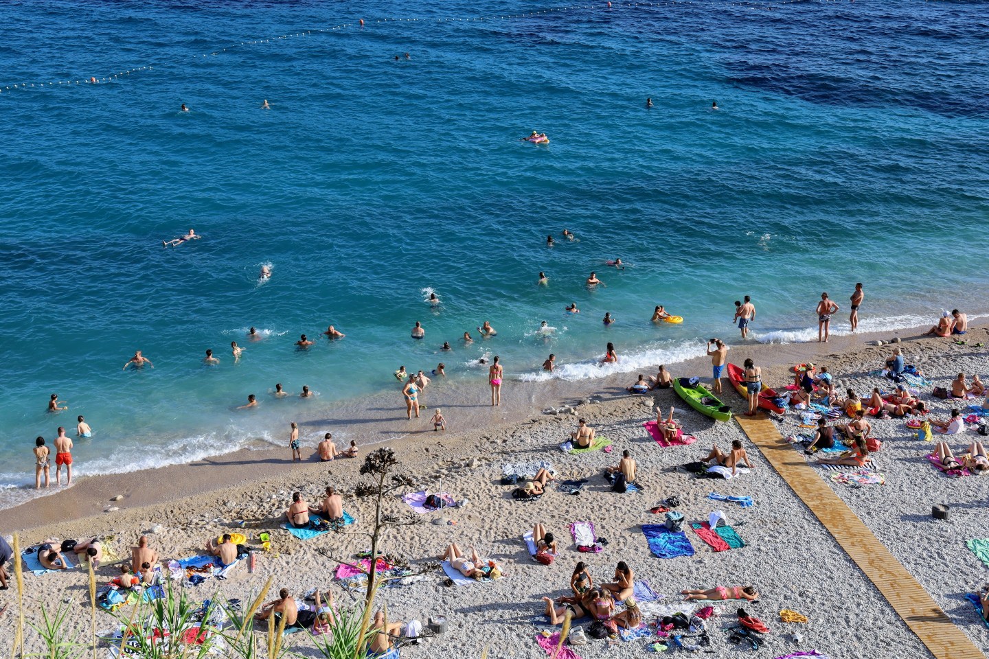 Where you should eat, visit, and stay in Dubrovnik
