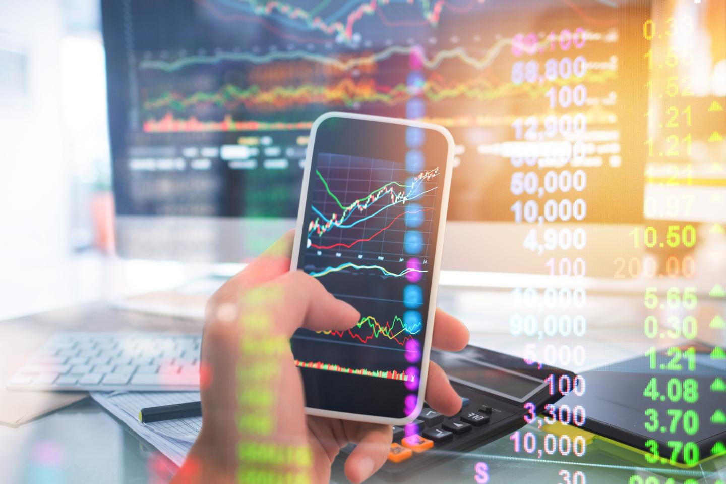From creating competitive advantage to SPACs, here’s what mattered to CFOs this week