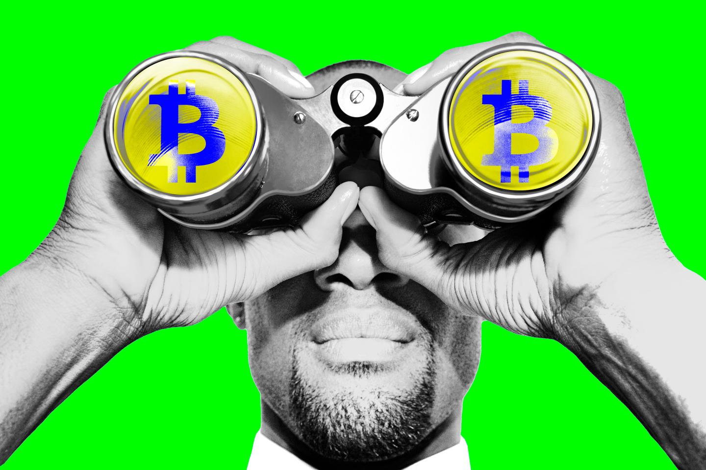 The financial revolution will be tokenized: Exploring the crypto frontier