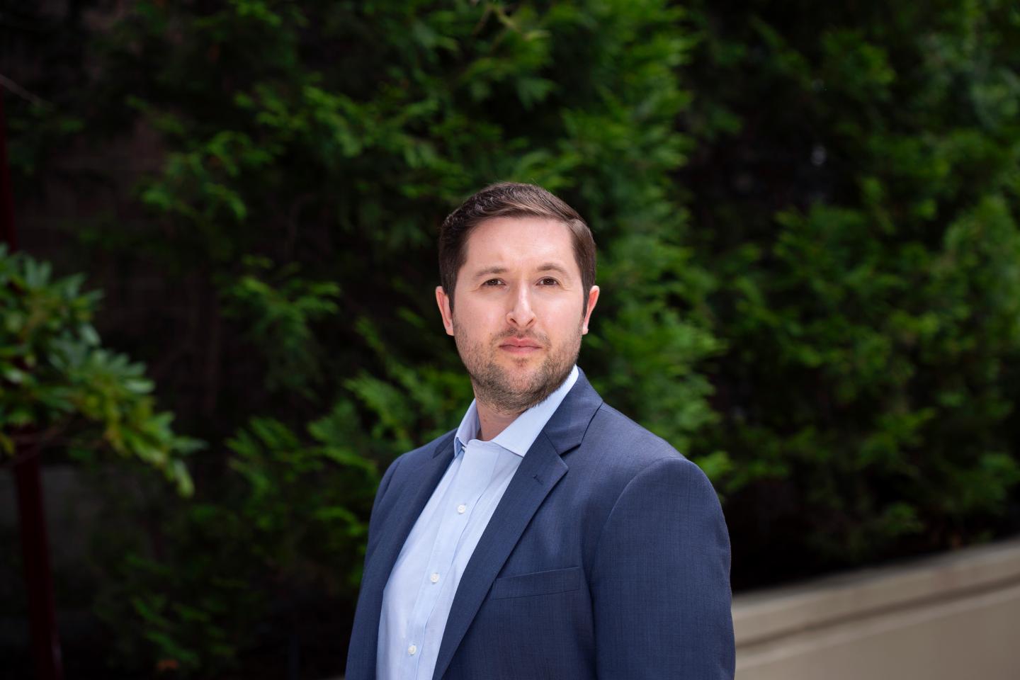 Grayscale CEO Michael Sonnenshein