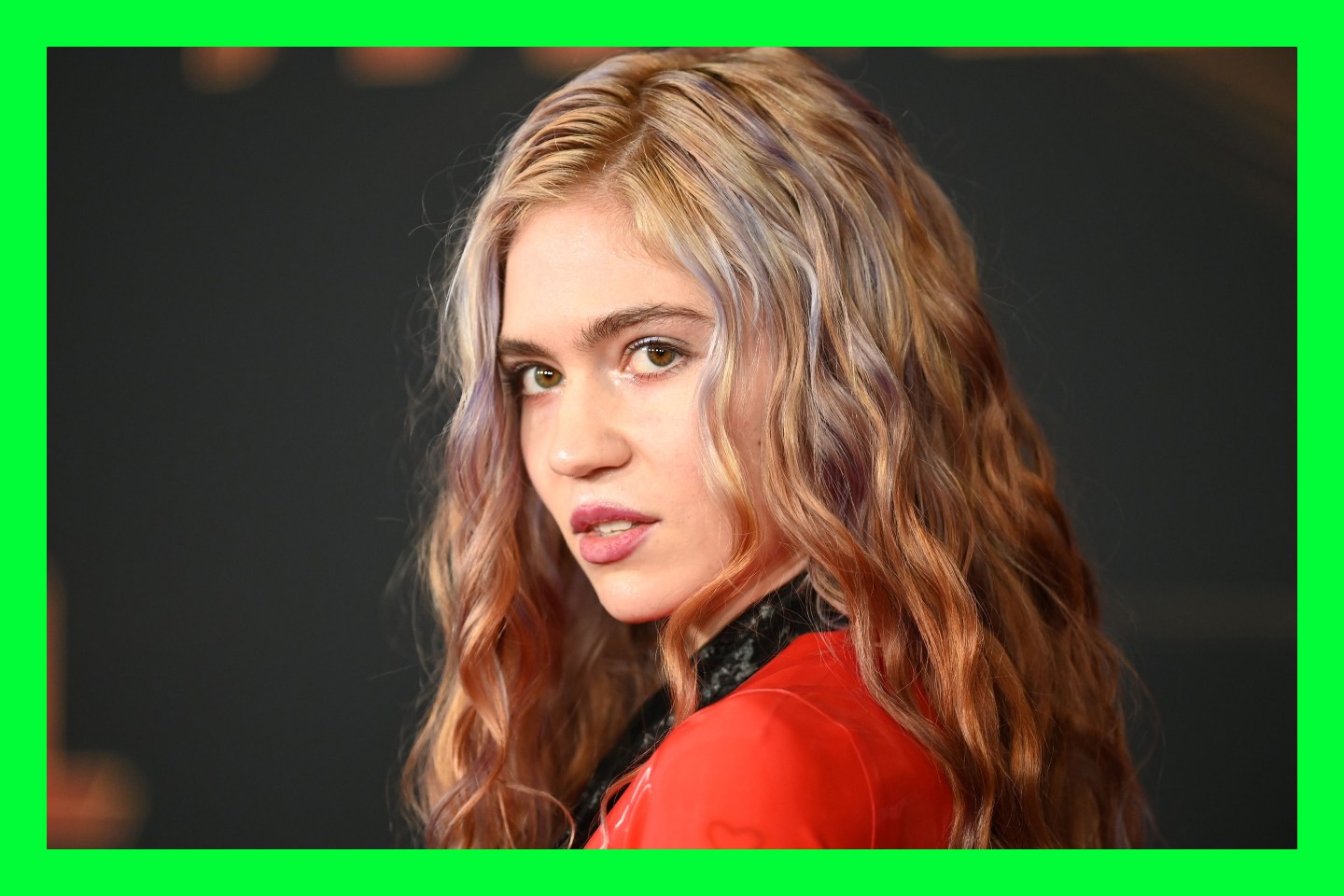 NFT-50-Grimes