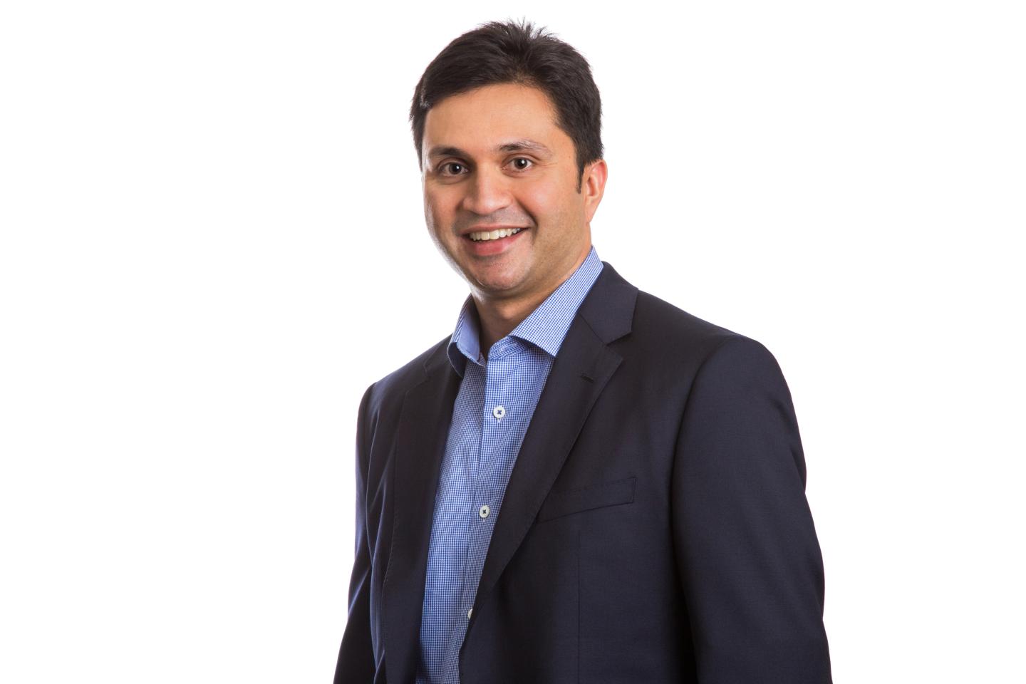 Cybersecurity startup Netskope raises new funding at a $7.5 billion valuation