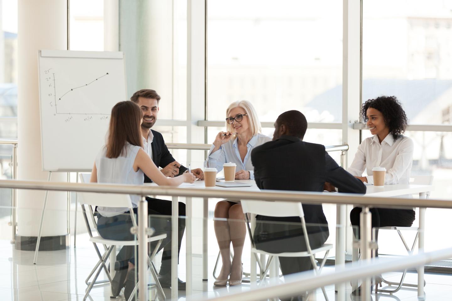 ESG, pay transparency, and everything else CFOs were talking about this week