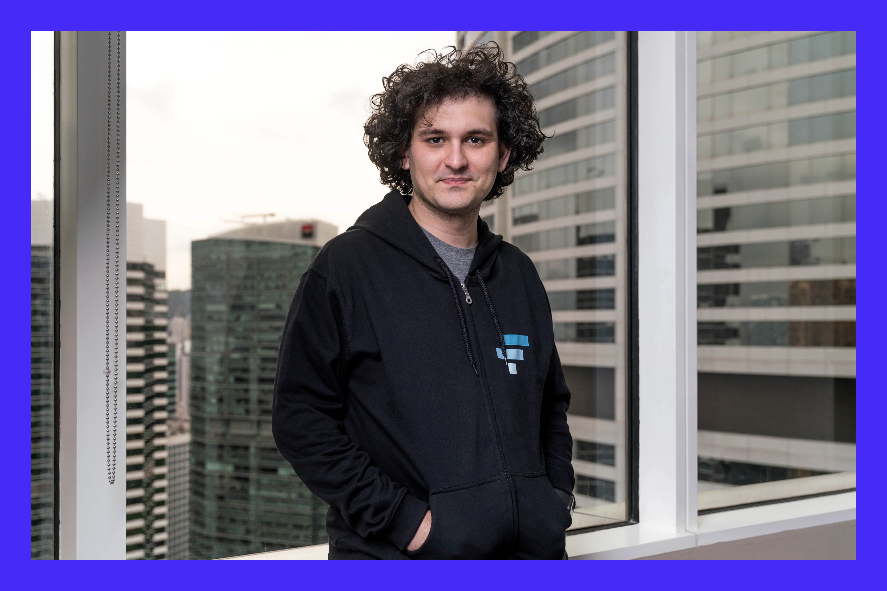 FTX founder Sam Bankman-Fried and the conscience of a crypto billionaire |  Fortune