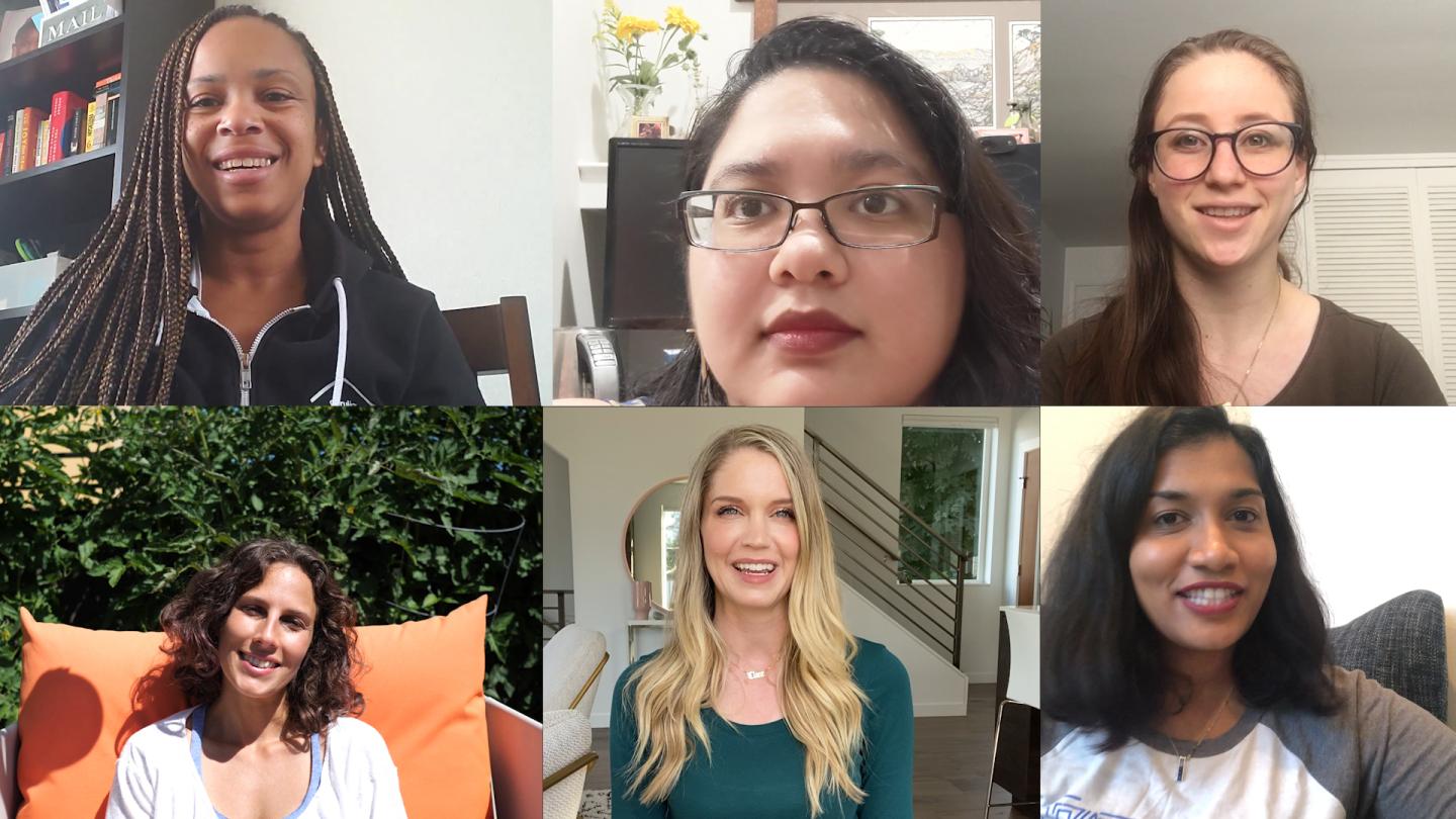Gender equity and inclusive benefits win over millennials at the Best Workplaces