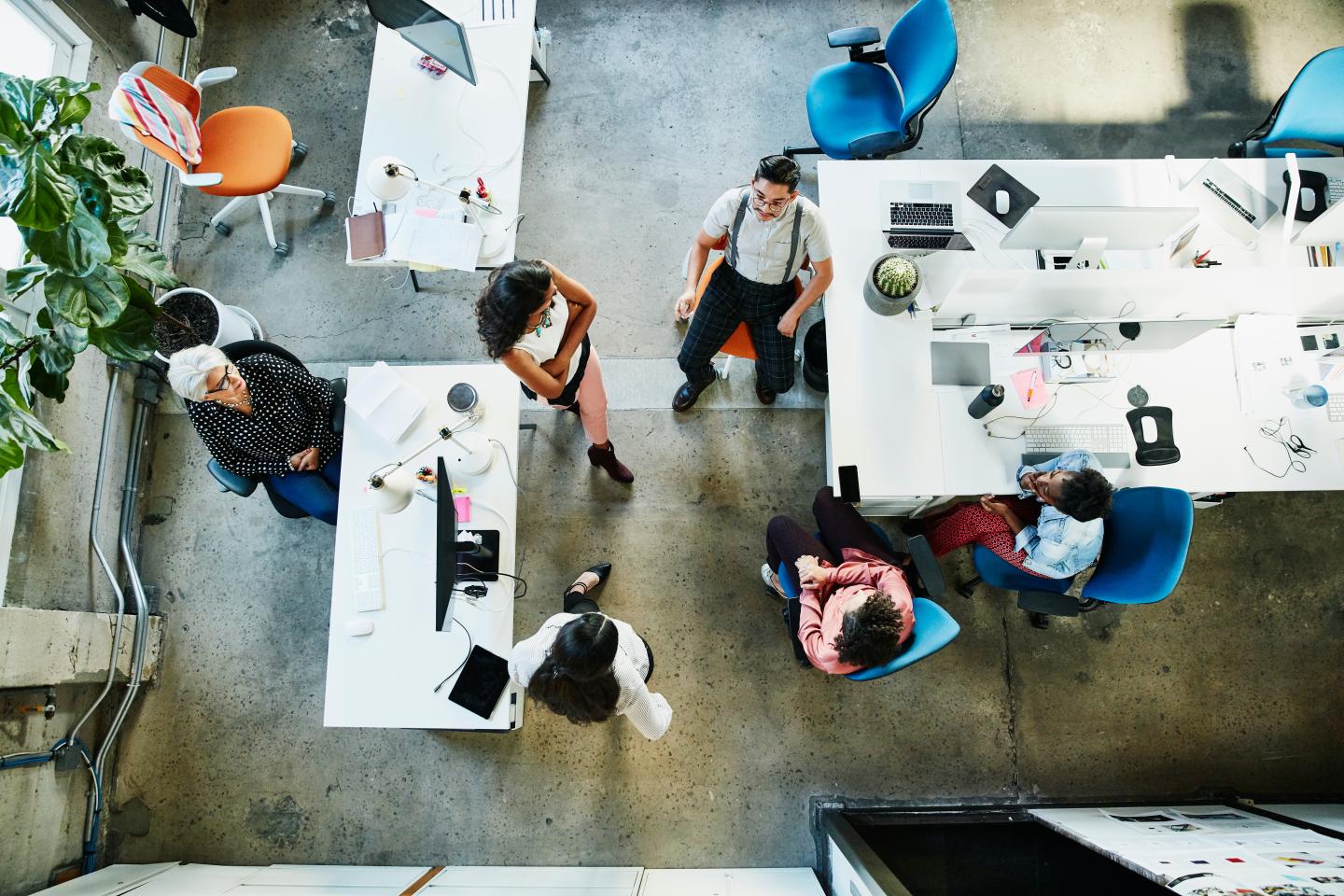 Labor shortages and cost pressures are top concerns for CFOs, survey finds