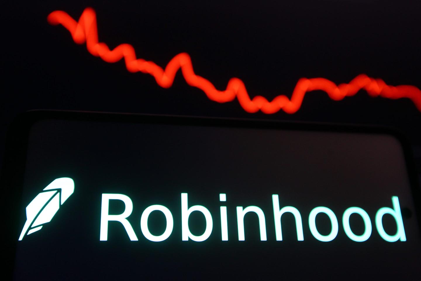 Why investors should be wary of Robinhood ahead of its IPO