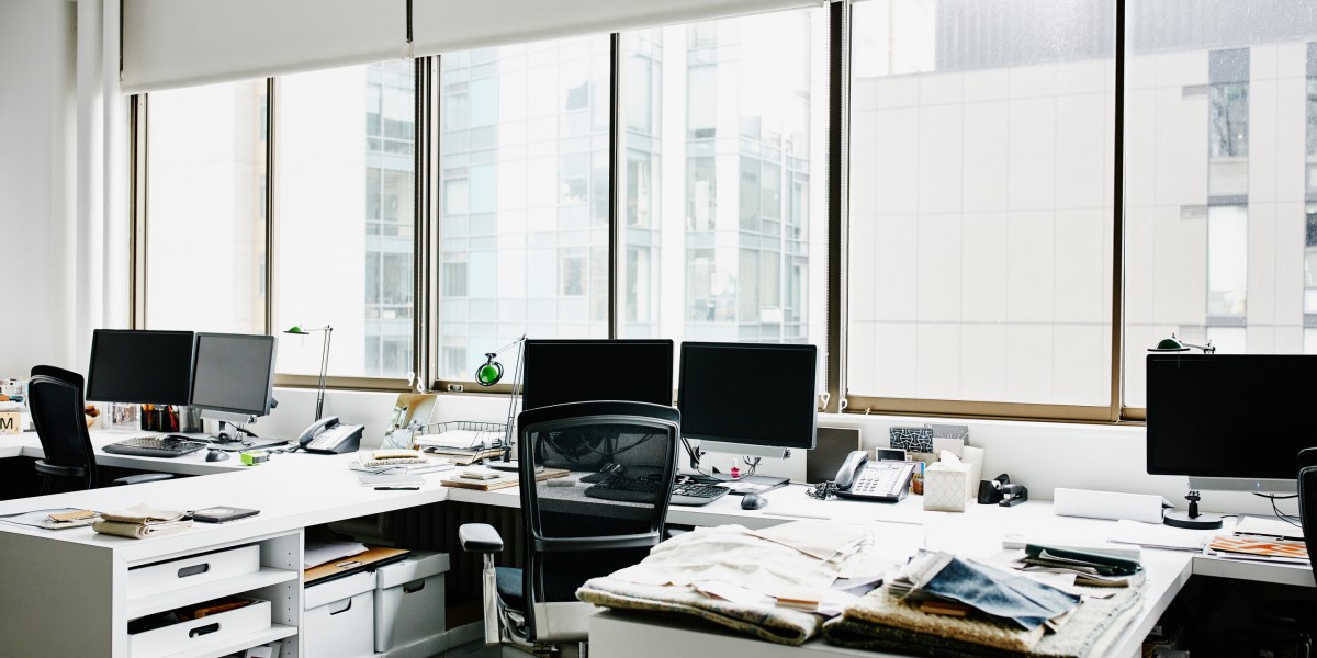 How the Delta variant is impacting companies’ return to the office