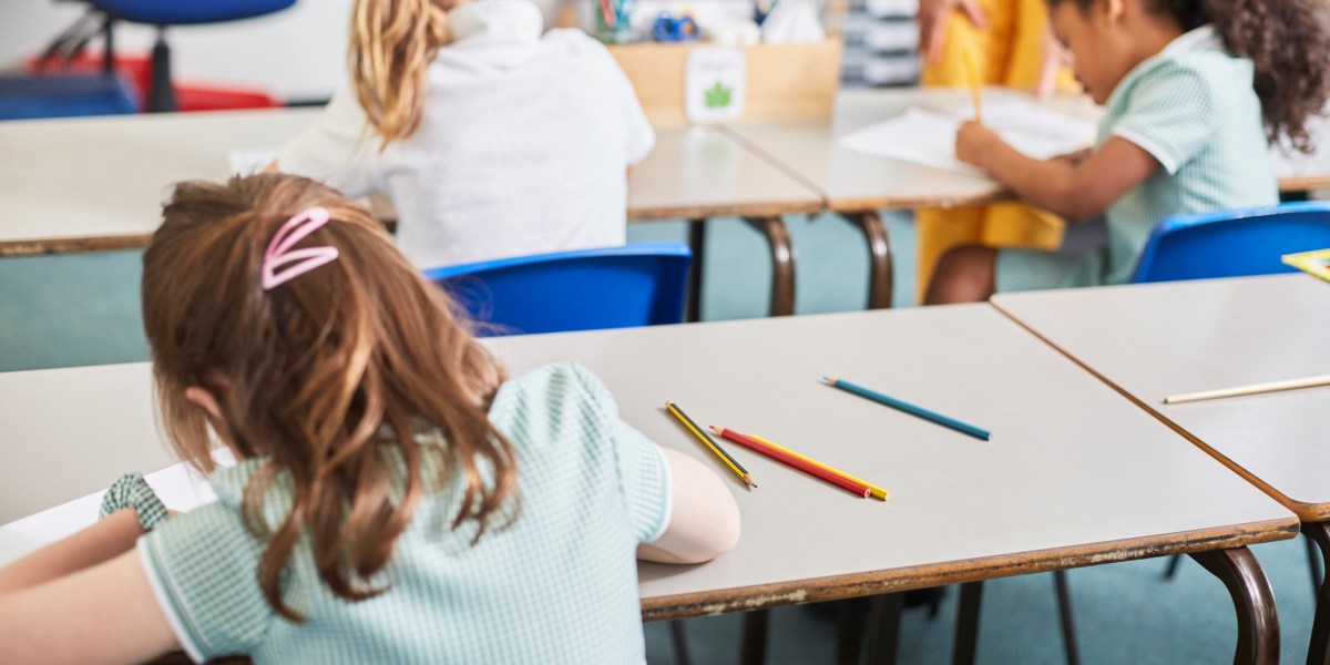 Covid cases expected to rise as kids head back to school for in-person ...