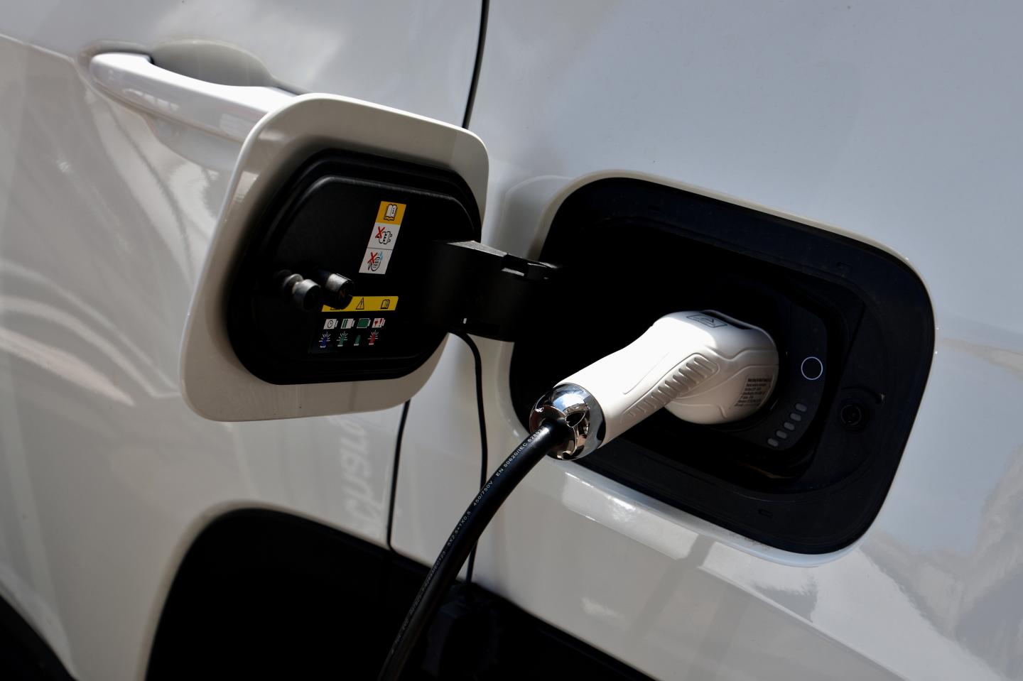 A road trip on a single charge? Why the long-distance EV remains a pipe dream