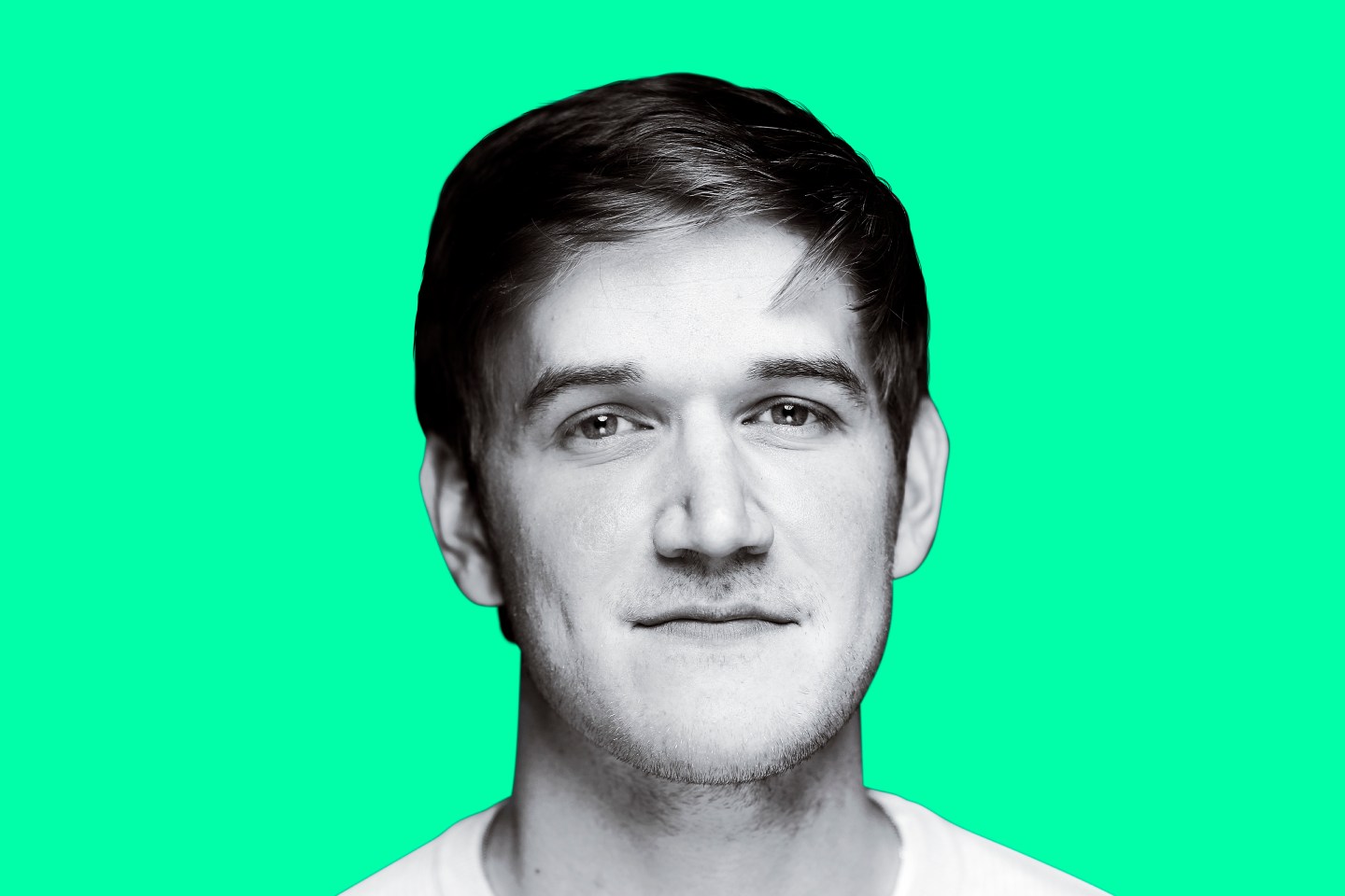 40 under 40-2021 Bo Burnham