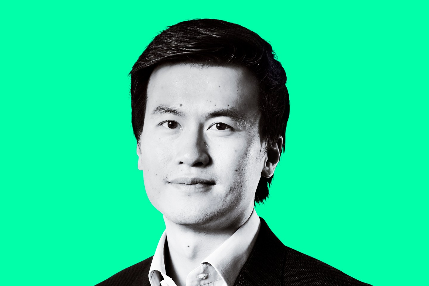 40 under 40-2021 Carl Wu