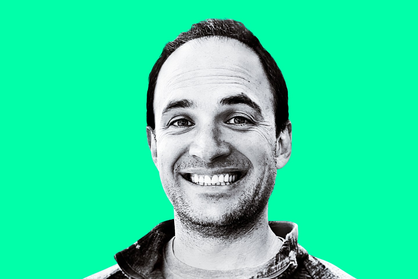 40 under 40-2021 Chris Bell