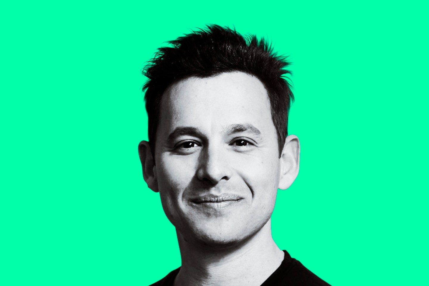 40 under 40-2021 Harley Finkelstein