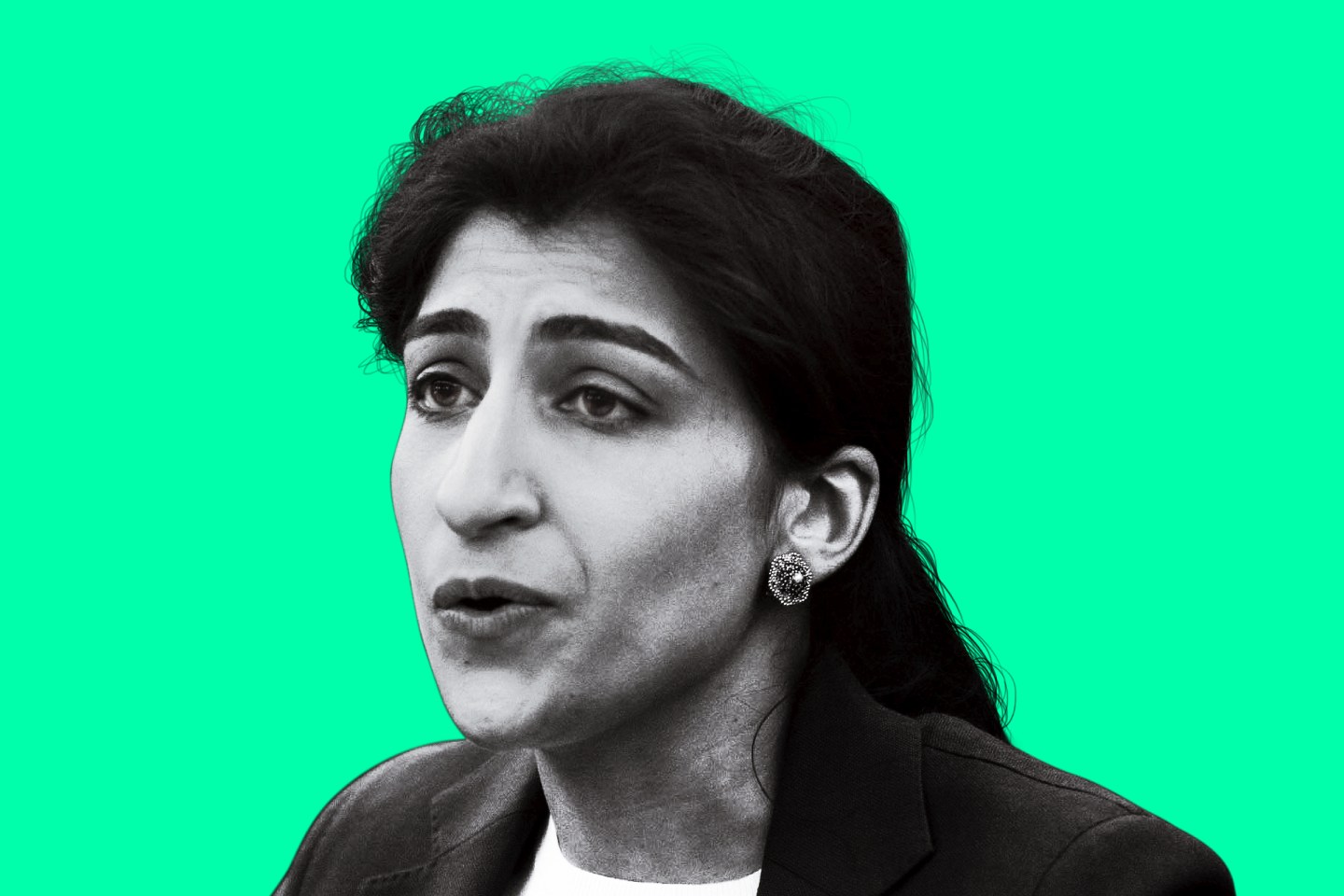 40 under 40-2021 Lina Khan