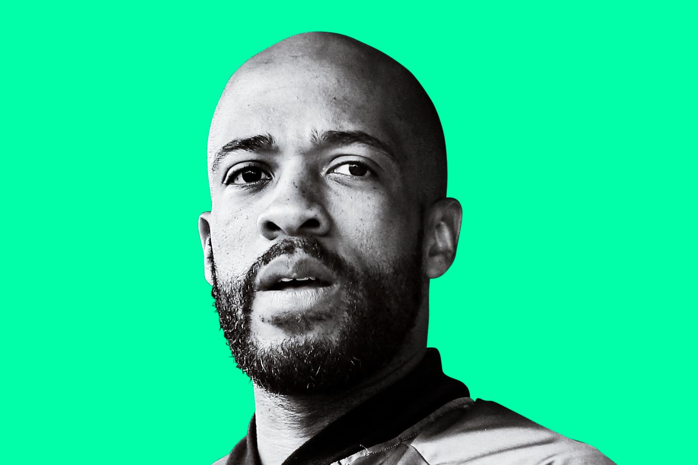 40 under 40-2021 Mandela Barnes