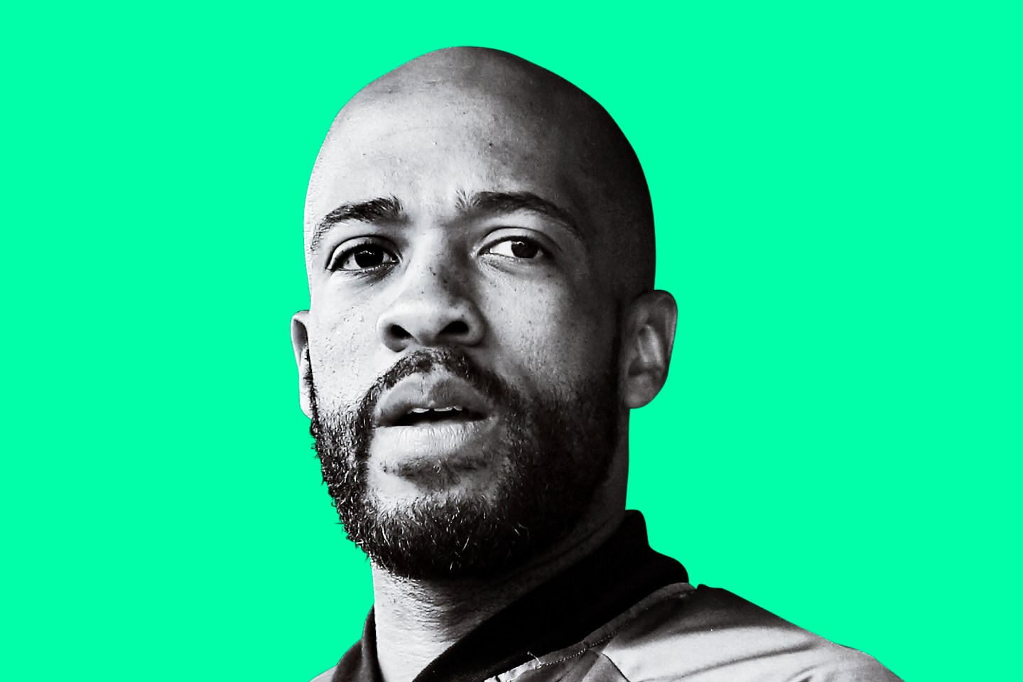 40 under 40-2021 Mandela Barnes