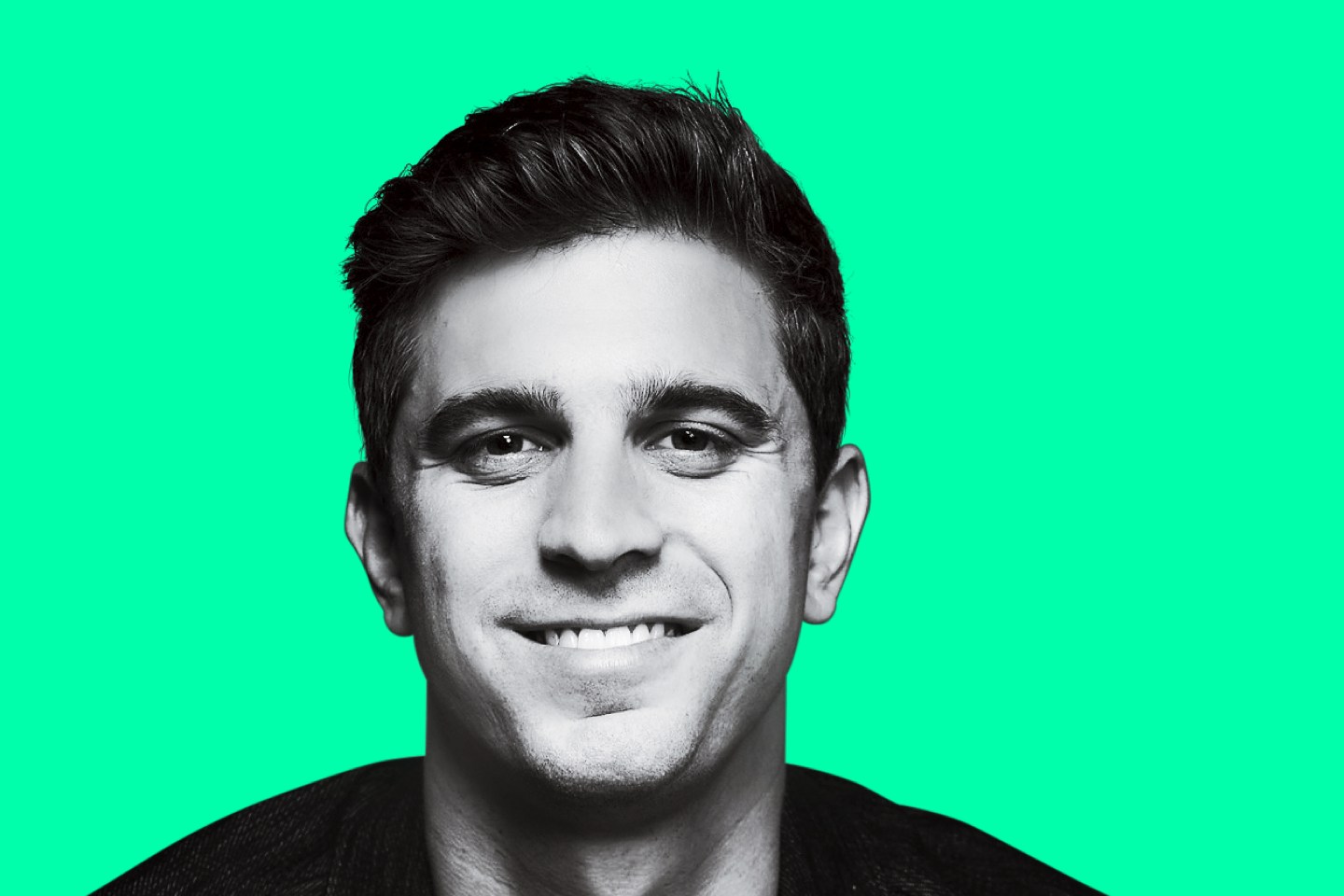 40 under 40-2021 Nick Molnar