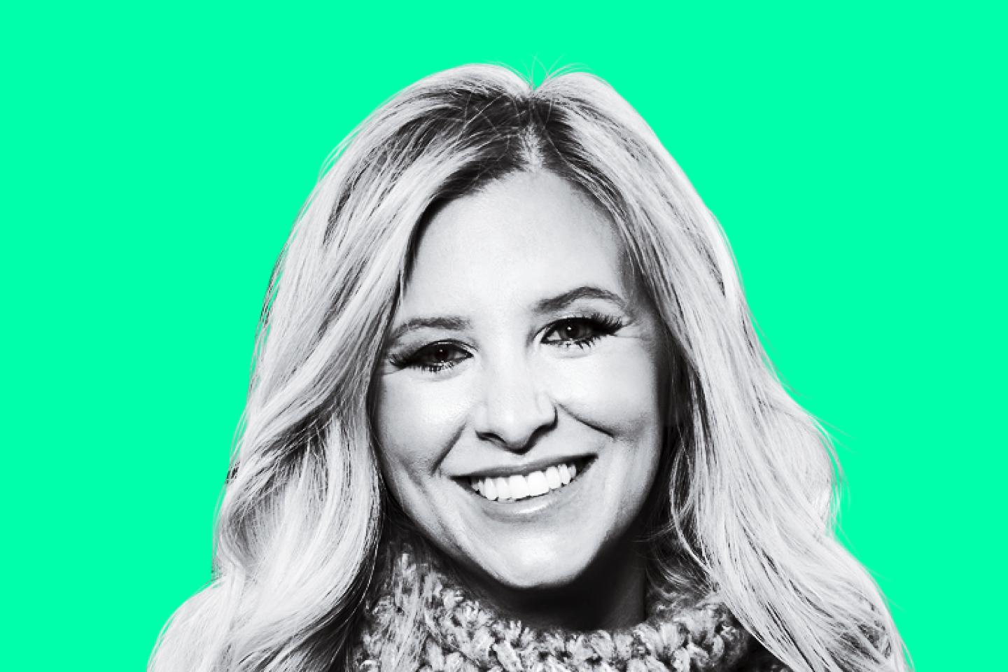 40 under 40-2021 Nicola Kilner