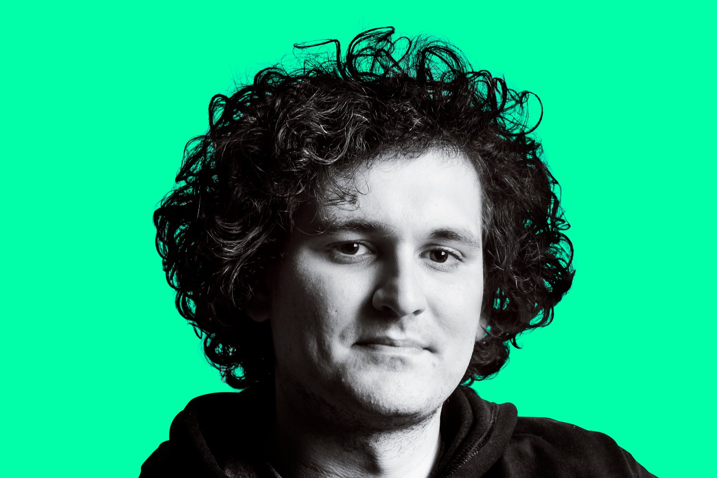 40 under 40-2021 Sam Bankman-Fried