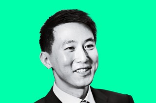 Shou Zi Chew | 2021 40 Under 40 | Fortune
